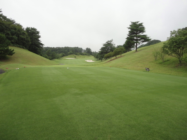 立川国際カントリー倶楽部