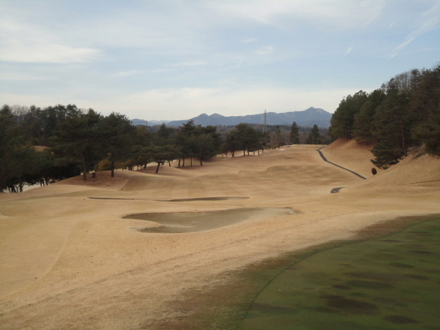 立川国際カントリー倶楽部