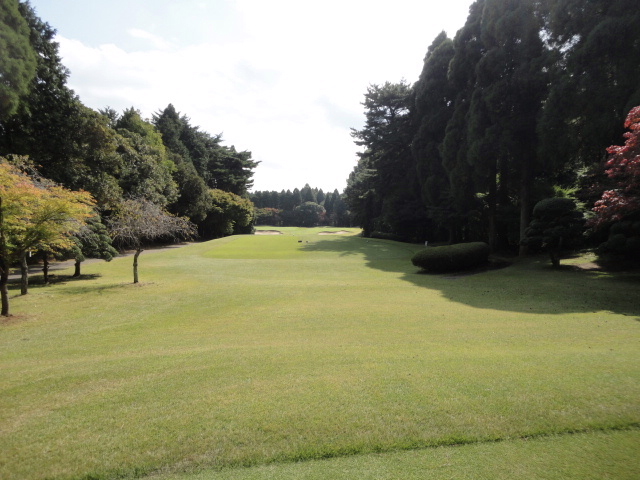 東千葉カントリークラブ