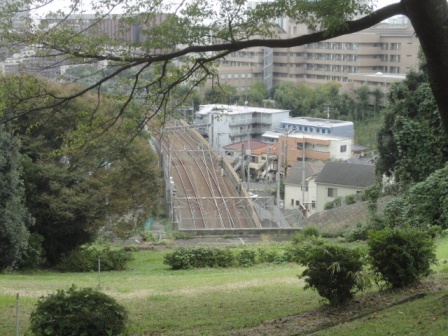 府中カントリークラブ