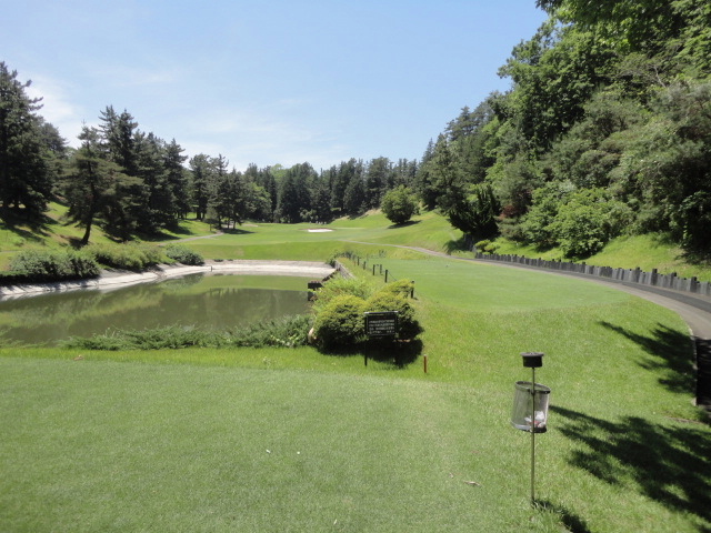 武蔵野ゴルフクラブ