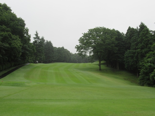 東京国際ゴルフ倶楽部