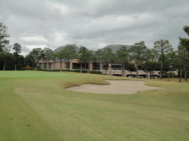 高麗川カントリークラブ