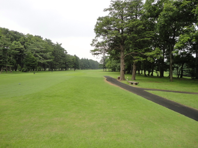 麻倉ゴルフ倶楽部