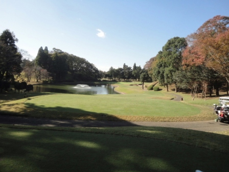 グリッサンドゴルフクラブ