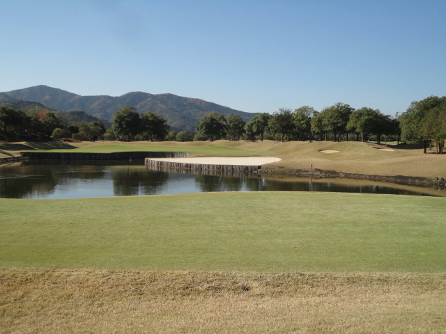 セゴビアゴルフクラブ・イン・チヨダ