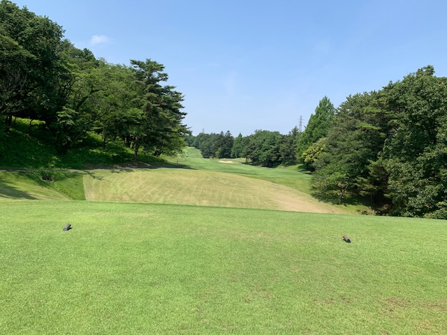 府中カントリークラブ