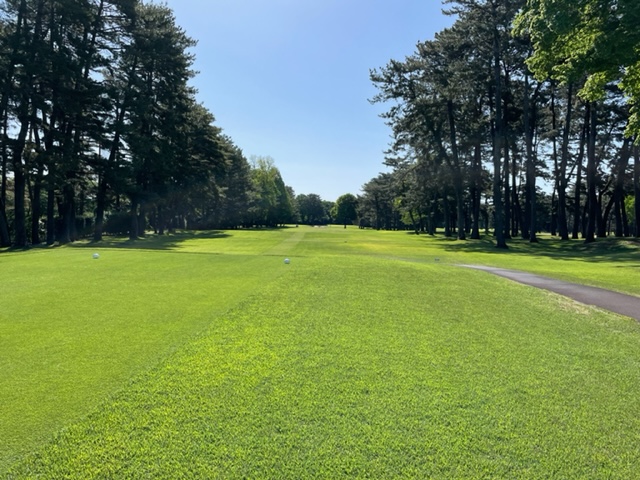 大利根カントリークラブ