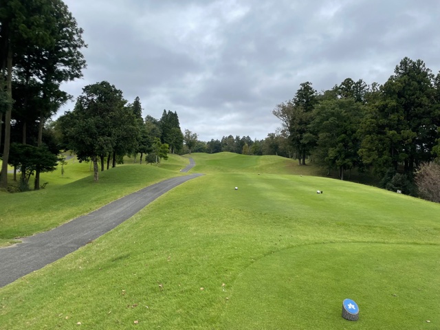 麻倉ゴルフ倶楽部