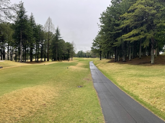 静ヒルズカントリークラブ