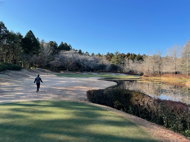 カレドニアンゴルフクラブ