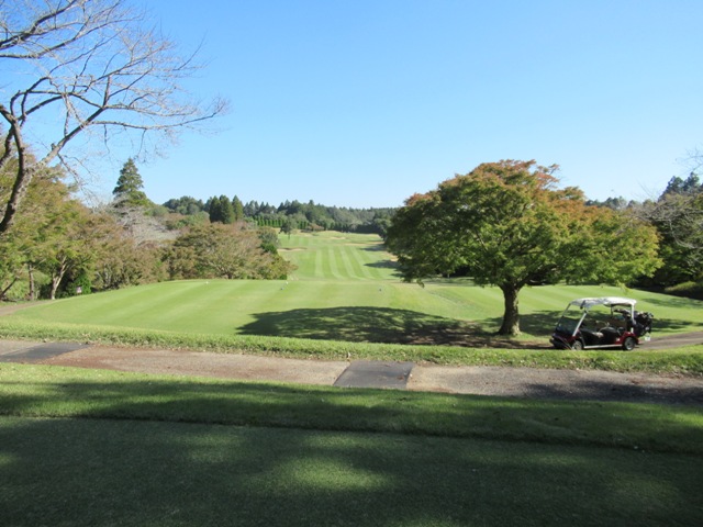 ゴルフ倶楽部成田ハイツリー
