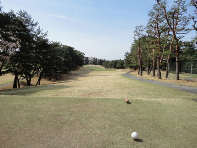高根カントリー倶楽部