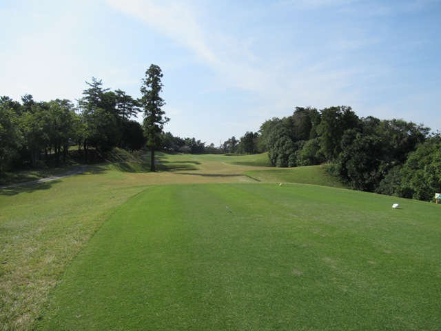 成田ヒルズカントリークラブ