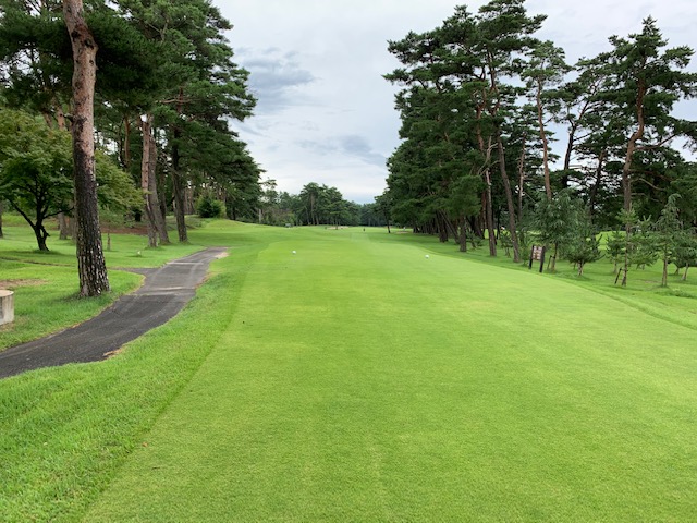 紫雲ゴルフ倶楽部