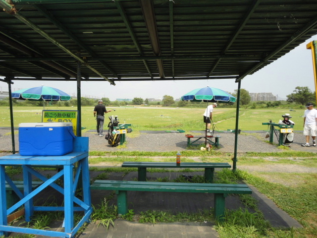 赤羽ゴルフ倶楽部