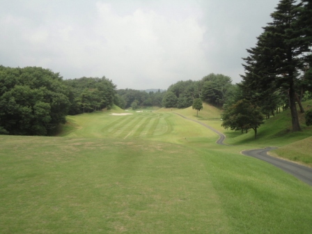 青梅ゴルフ倶楽部