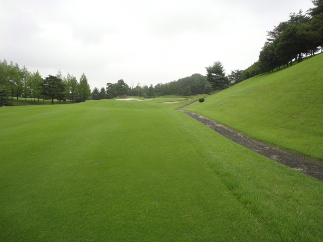 立川国際カントリー倶楽部