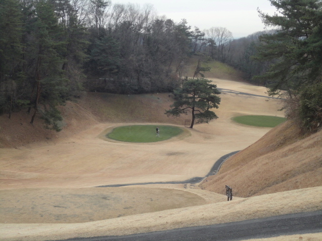 立川国際カントリー倶楽部