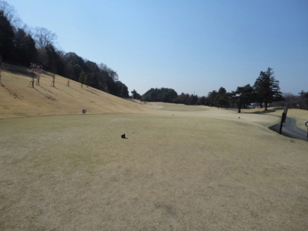 東京よみうりカントリークラブ