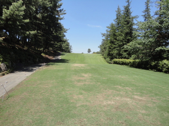 武蔵野ゴルフクラブ