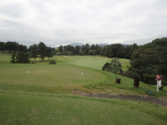厚木国際カントリー倶楽部