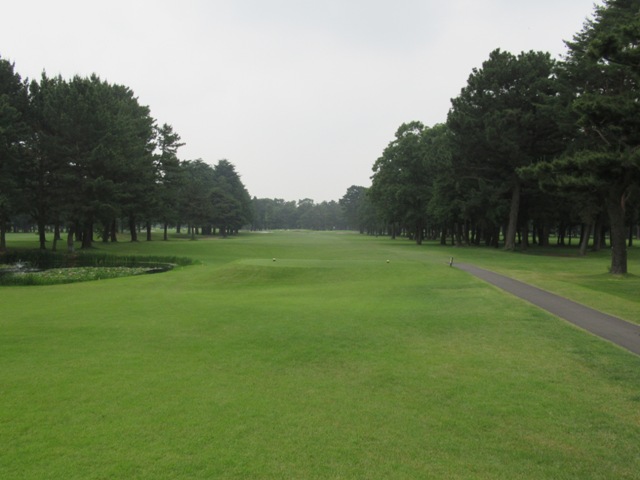 相模原ゴルフクラブ