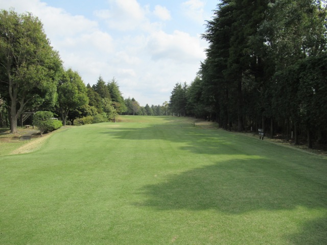 姉ヶ崎カントリー倶楽部