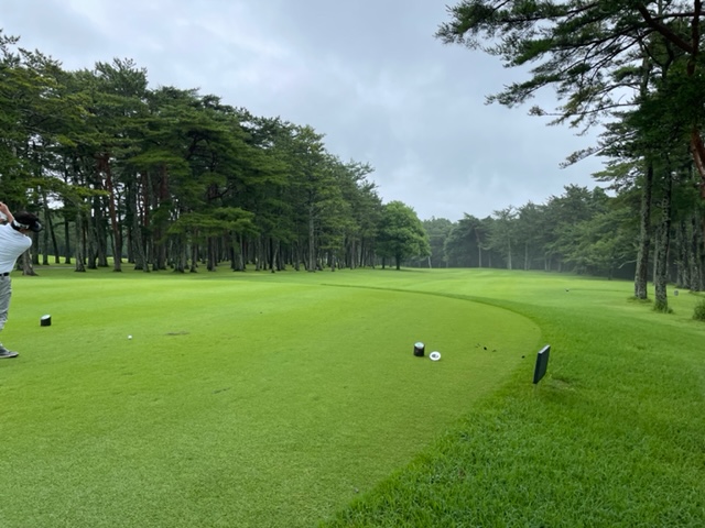 鶴舞カントリー倶楽部