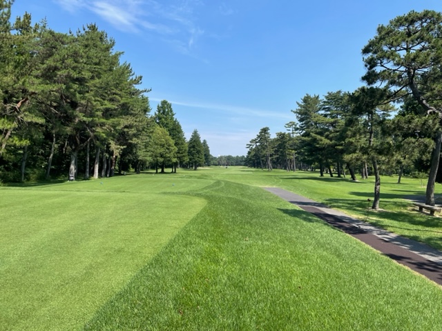 千葉カントリークラブ