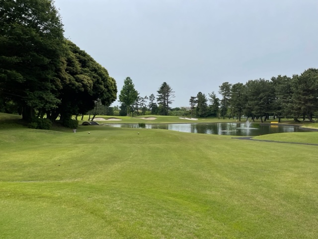 相模原ゴルフクラブ