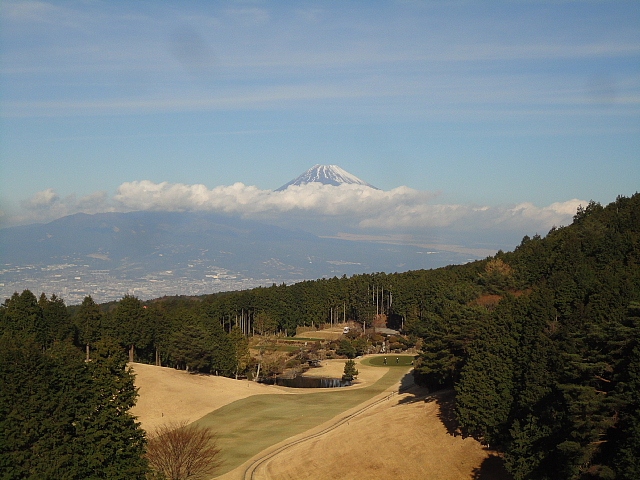 伊豆にらやまカントリークラブ