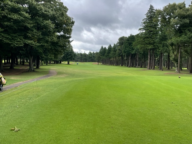 総武カントリークラブ