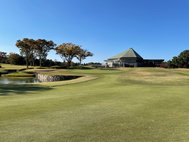 浜野ゴルフクラブ