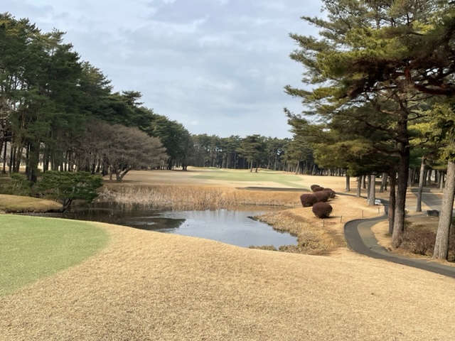 筑波カントリークラブ