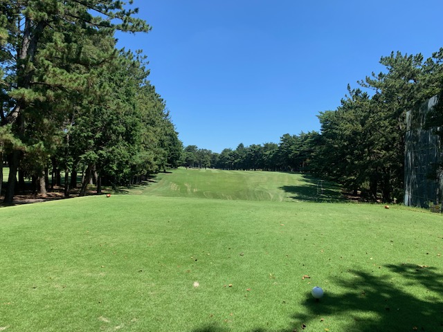 鎌ヶ谷カントリークラブ