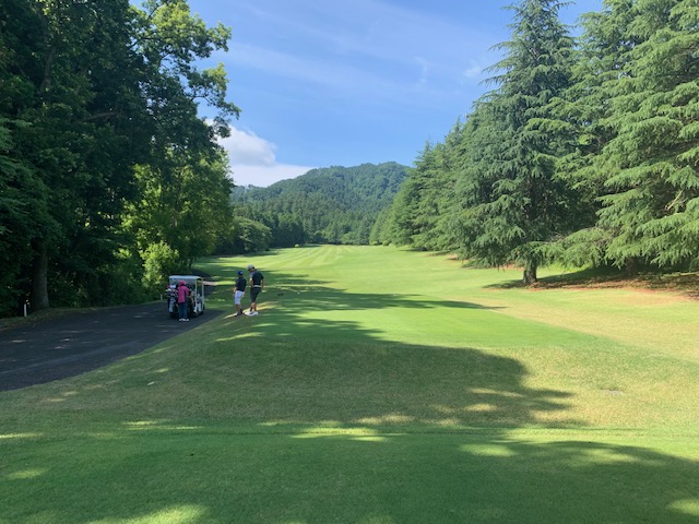 長竹カントリークラブ