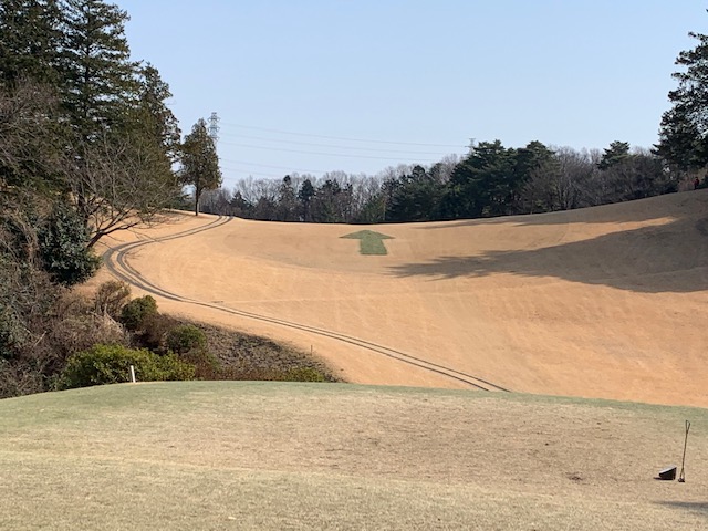 武蔵野ゴルフクラブ