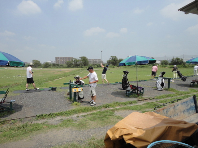 赤羽ゴルフ倶楽部