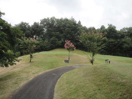 青梅ゴルフ倶楽部