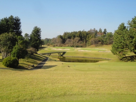 戸塚カントリー倶楽部