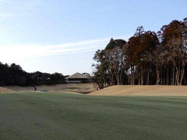 グレンオークスカントリークラブ