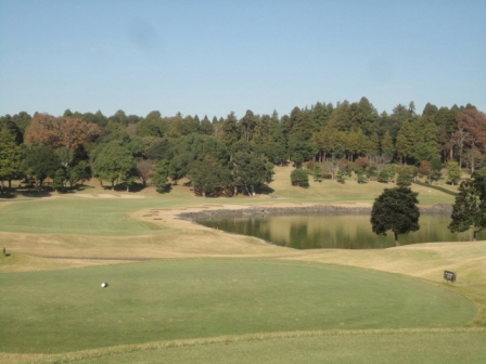 グリッサンドゴルフクラブ