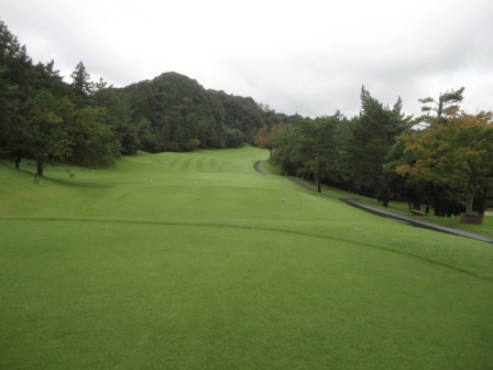 千葉夷隅ゴルフクラブ