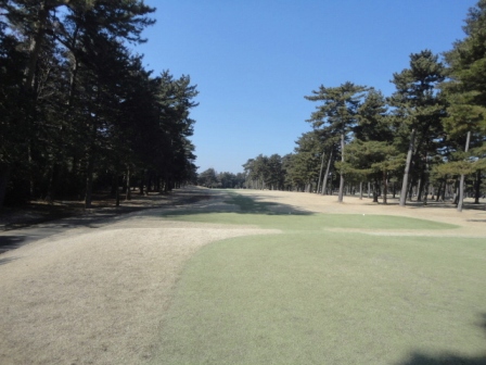 千葉カントリークラブ