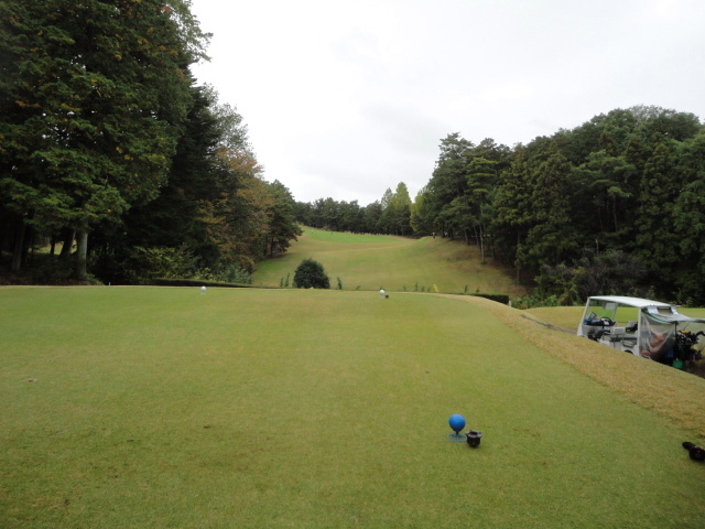 高麗川カントリークラブ