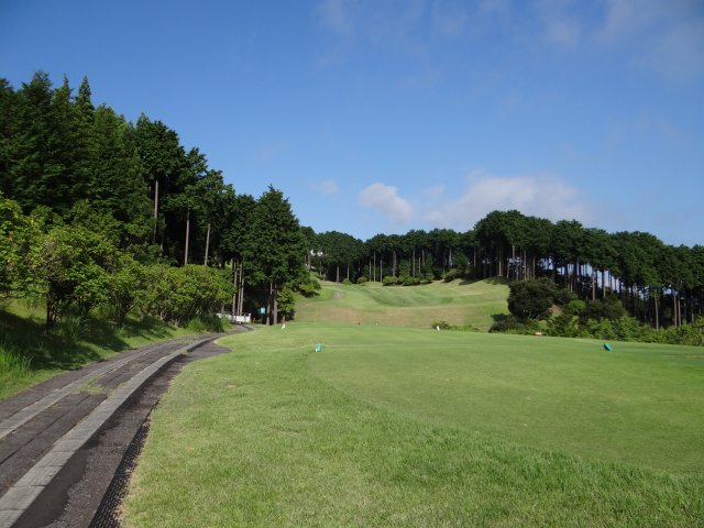 中伊豆グリーンクラブ