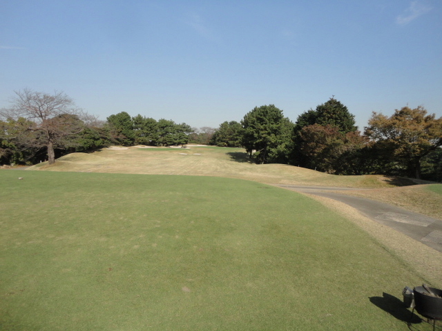 磯子カンツリークラブ