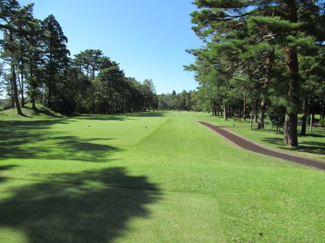 袖ヶ浦カンツリークラブ　共通