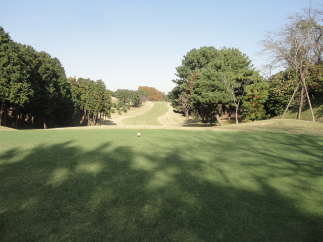 磯子カンツリークラブ